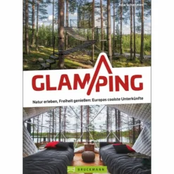GLAMPING - Reiseführer