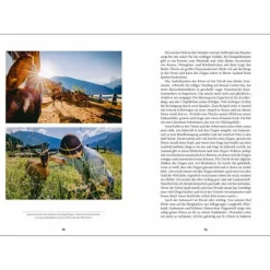 GLÜCKSUMWEGE - Reisebericht