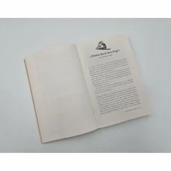 GLEISE, DIE DIE WELT BEDEUTEN - Reisebericht