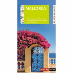GO VISTA: REISEFÜHRER MALLORCA