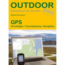 GPS - Ratgeber