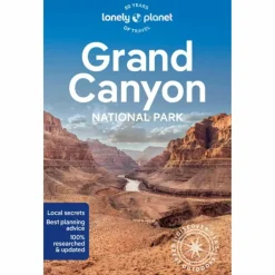 GRAND CANYON NATIONAL PARK - Reiseführer