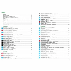 GRATWANDERN SÜDSCHWEIZ - Wanderführer
