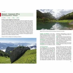GRATWANDERN SÜDSCHWEIZ - Wanderführer