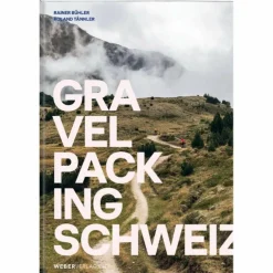 GRAVELPACKING SCHWEIZ - Reisebericht