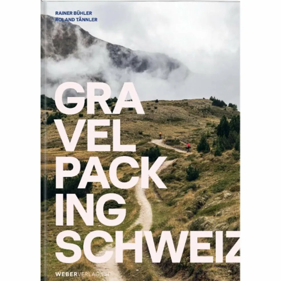 GRAVELPACKING SCHWEIZ - Reisebericht