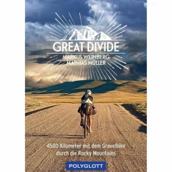 GREAT DIVIDE - Reisebericht