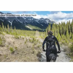 GREAT DIVIDE - Reisebericht