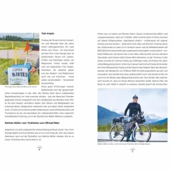 GREAT DIVIDE - Reisebericht