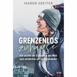 GRENZENLOS ZUHAUSE - Reisebericht