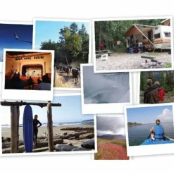 GRENZENLOS ZUHAUSE - Reisebericht