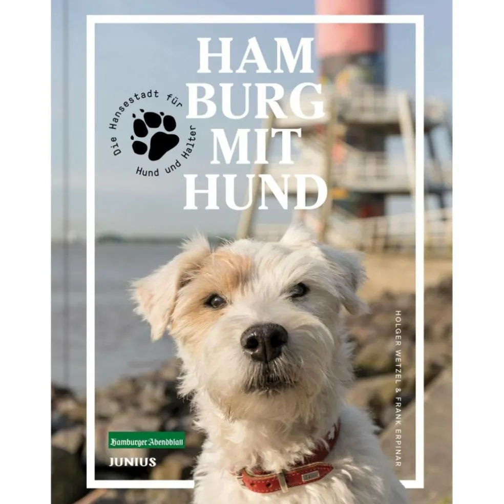 HAMBURG MIT HUND - Ratgeber