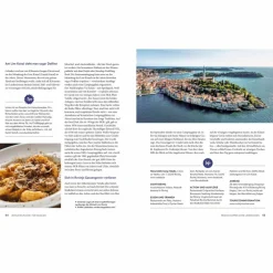 HAPPY CAMPING KROATIEN - Reiseführer