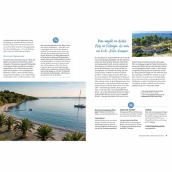 HAPPY CAMPING KROATIEN - Reiseführer