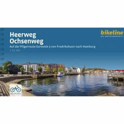 HEERWEG OCHSENWEG - Radwanderführer