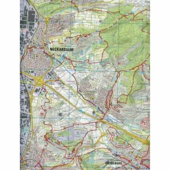 HEILBRONN 1:25 000