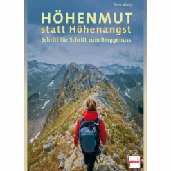 HÖHENMUT STATT HÖHENANGST - Ratgeber