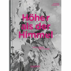 HÖHER ALS DER HIMMEL