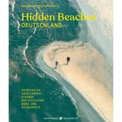 HIDDEN BEACHES DEUTSCHLAND - Reiseführer