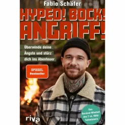 HYPED! BOCK! ANGRIFF! - Ratgeber