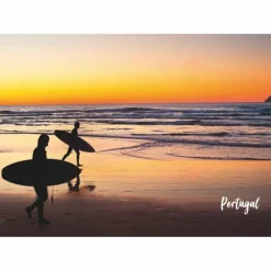 I DID IT MY WAVE! - Reiseführer