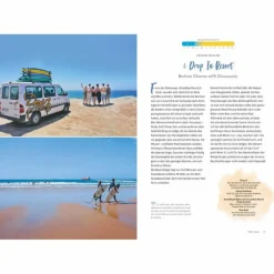 I DID IT MY WAVE! - Reiseführer