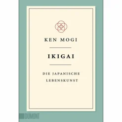 IKIGAI - Sachbuch
