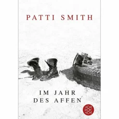 IM JAHR DES AFFEN - Reisetagebuch