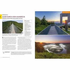 IN 225 REISEN DURCH DIE USA - Bildband