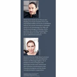 IN DEN IRAN. ZU FUß. OHNE PASS. - Reisebericht