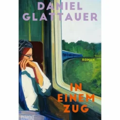 IN EINEM ZUG - Roman