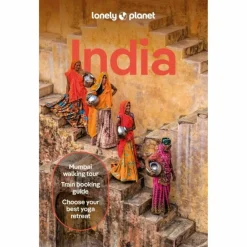 INDIA - Reiseführer