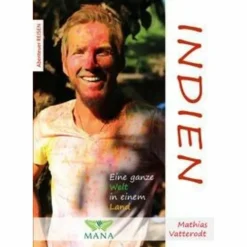 INDIEN - Reisebericht