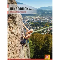 INNSBRUCK ROCK - Kletterführer