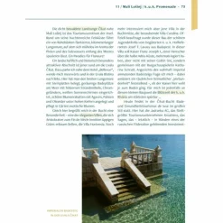 INSELWANDERN IN KROATIEN - Wanderführer