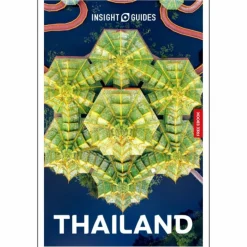 INSIGHT GUIDES THAILAND: TRAVEL GUIDE WITH EBOOK - Reiseführer