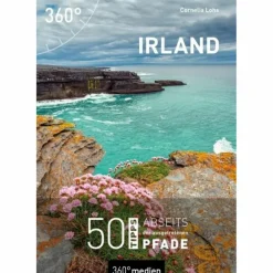 IRLAND - Reiseführer