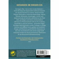 IRRENHAUS AM ENDE DER WELT - Reisebericht