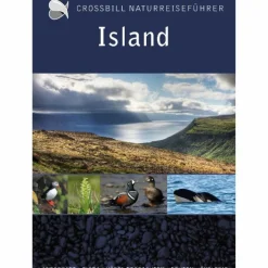 ISLAND - Reiseführer