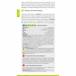 ISLAND MIT FÄRÖER INSELN - Reiseführer