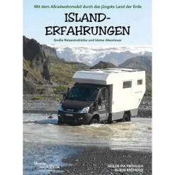 ISLAND-ERFAHRUNGEN - Reisebericht