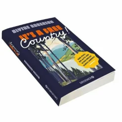 IT'S A FREE COUNTRY! - Reisebericht