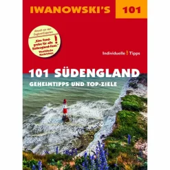 IWANOWSKI 101 SÜDENGLAND