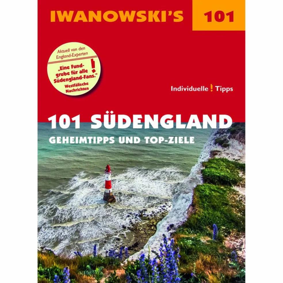 IWANOWSKI 101 SÜDENGLAND