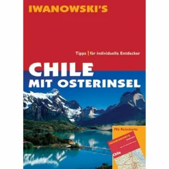 IWANOWSKI CHILE