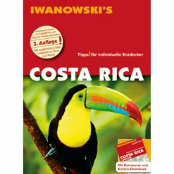 IWANOWSKI COSTA RICA