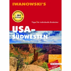 IWANOWSKI USA-SÜDWESTEN