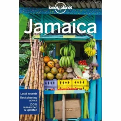 JAMAICA - Reiseführer