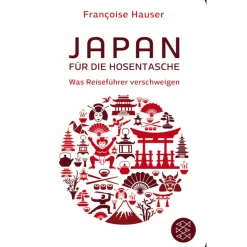 JAPAN FÜR DIE HOSENTASCHE