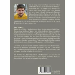 KALIFORNIEN - DER SÜDEN - REISEMOMENTE - Reiseführer